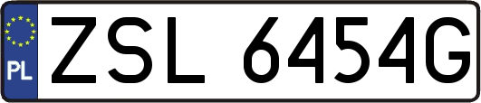 ZSL6454G