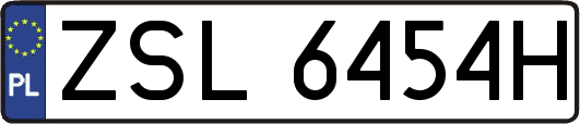 ZSL6454H