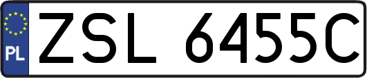 ZSL6455C