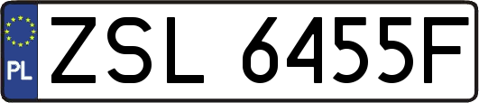 ZSL6455F