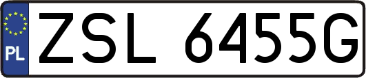 ZSL6455G