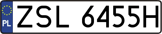 ZSL6455H