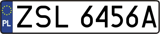 ZSL6456A