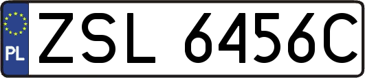 ZSL6456C