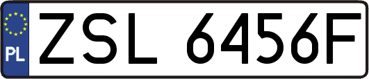 ZSL6456F