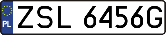 ZSL6456G