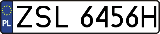 ZSL6456H