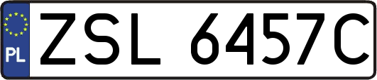ZSL6457C