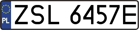 ZSL6457E