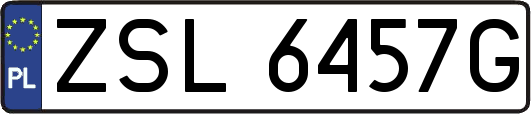ZSL6457G