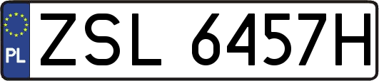 ZSL6457H