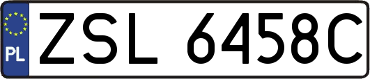 ZSL6458C