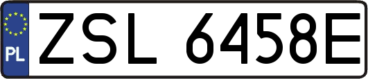 ZSL6458E