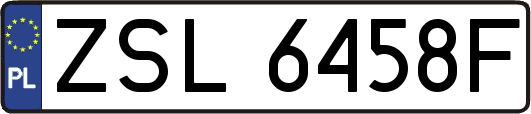 ZSL6458F