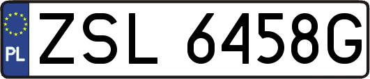 ZSL6458G
