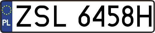 ZSL6458H