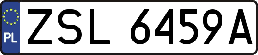 ZSL6459A