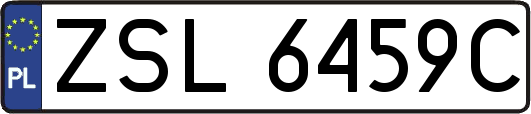 ZSL6459C