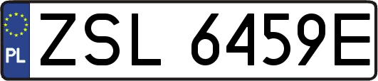 ZSL6459E