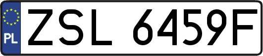 ZSL6459F