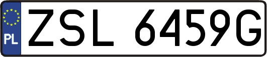 ZSL6459G