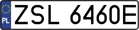 ZSL6460E