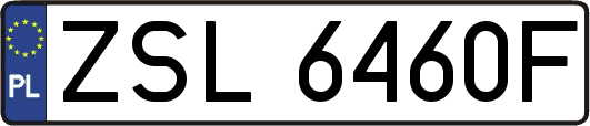 ZSL6460F