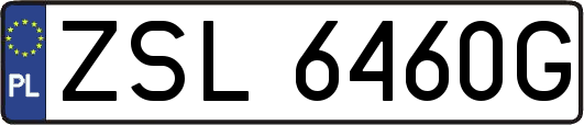 ZSL6460G