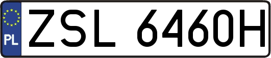 ZSL6460H