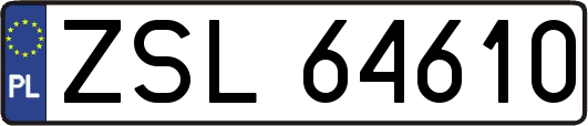 ZSL64610