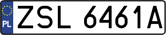 ZSL6461A