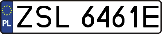 ZSL6461E
