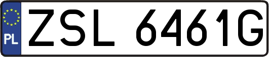 ZSL6461G