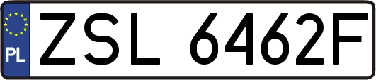 ZSL6462F