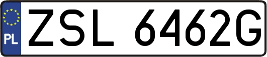 ZSL6462G