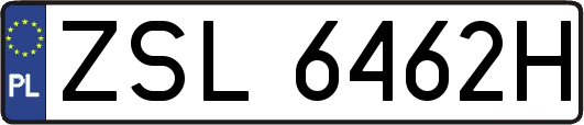 ZSL6462H