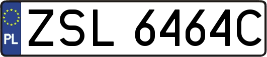 ZSL6464C