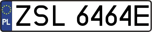 ZSL6464E