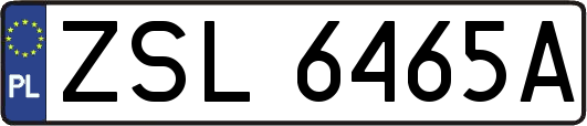 ZSL6465A