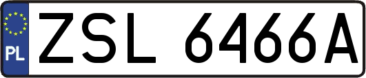 ZSL6466A