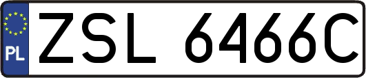 ZSL6466C