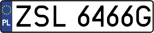 ZSL6466G