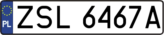ZSL6467A