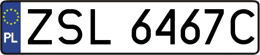 ZSL6467C