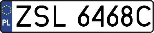 ZSL6468C