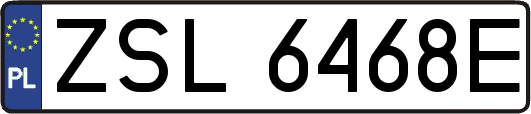ZSL6468E