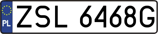 ZSL6468G