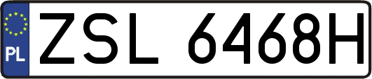 ZSL6468H