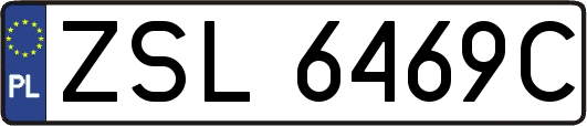 ZSL6469C