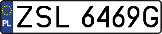 ZSL6469G